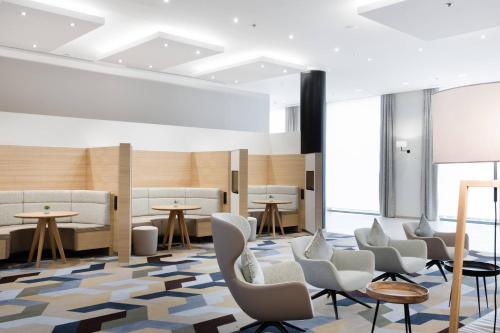 Courtyard by Marriott Brussels