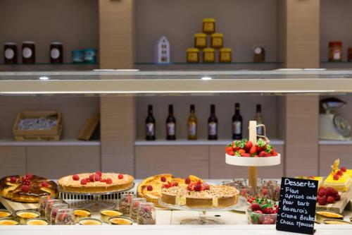 Courtyard by Marriott Brussels