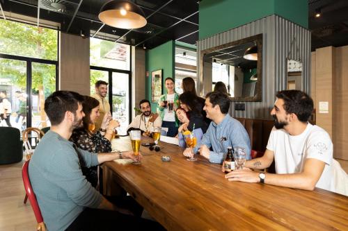 Latroupe Grand Place