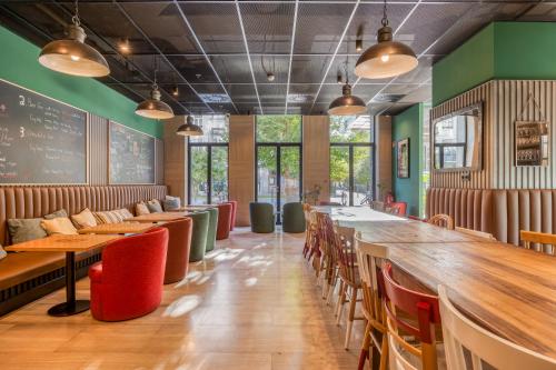 Latroupe Grand Place