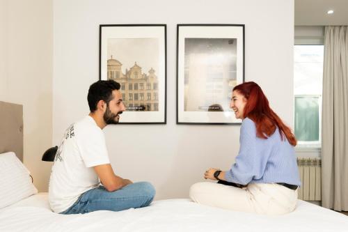 Latroupe Grand Place