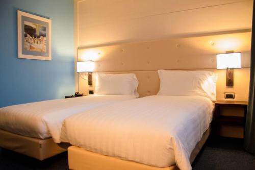 Palace Hotel Legnano