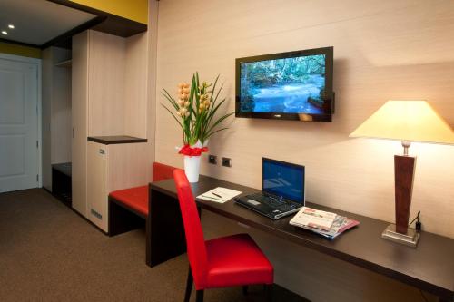 Palace Hotel Legnano