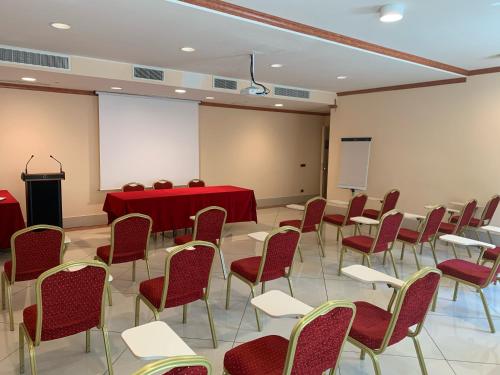 Palace Hotel Legnano