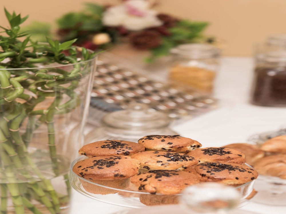 Mercure Argentario Hotel Filippo II