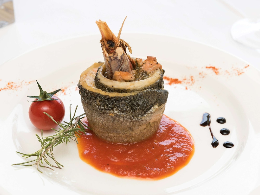 Mercure Argentario Hotel Filippo II