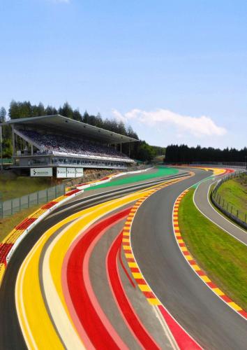 Van Der Valk Hotel Spa