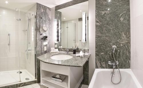 Van Der Valk Hotel Spa