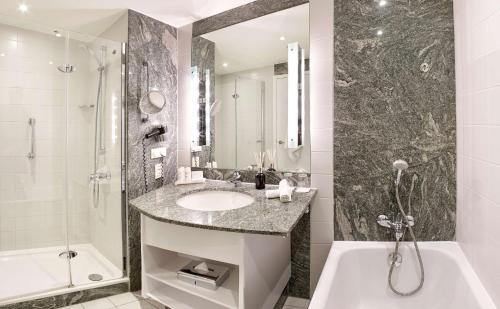 Van Der Valk Hotel Spa