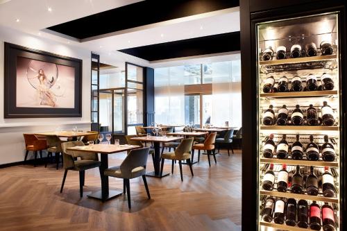 Van Der Valk Hotel Spa