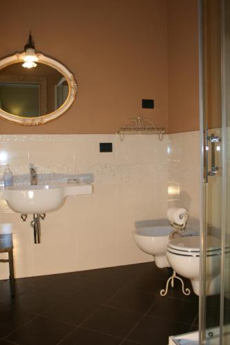 Bed and Breakfast La Terrazza di Reggello