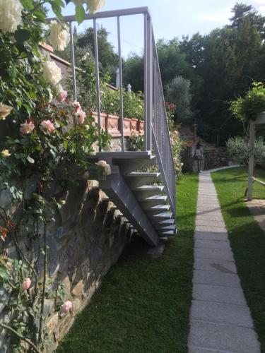 Bed and Breakfast La Terrazza di Reggello