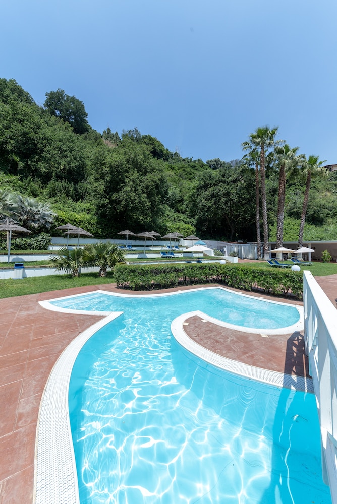 Agave Hotel Residence Inn