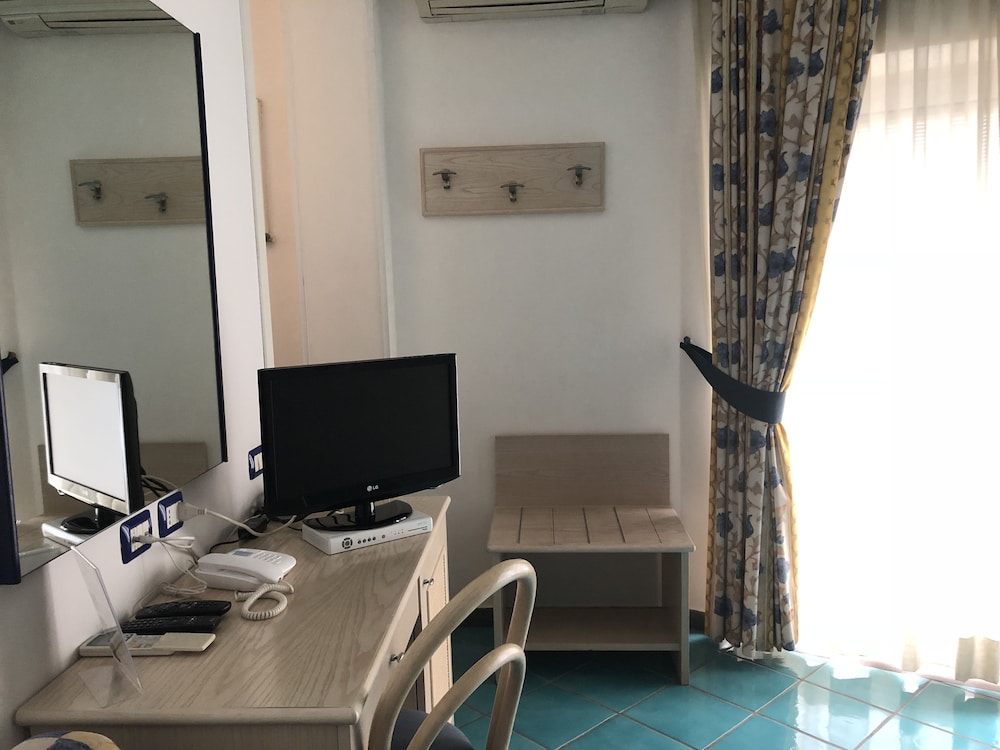 Agave Hotel Residence Inn