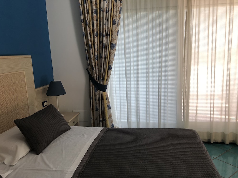 Agave Hotel Residence Inn