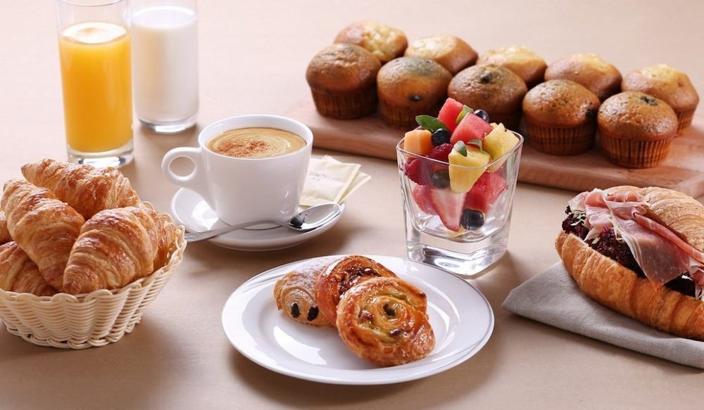 Agave Hotel Residence Inn