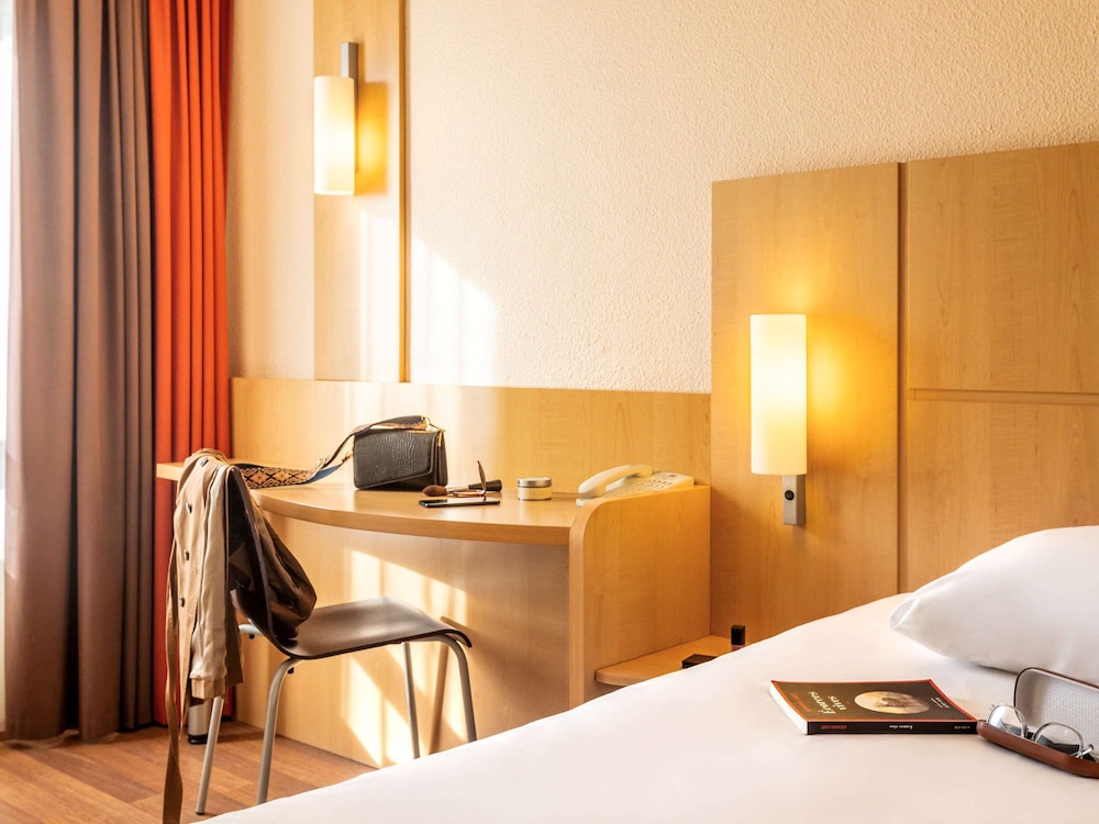 ibis Antwerpen Centrum