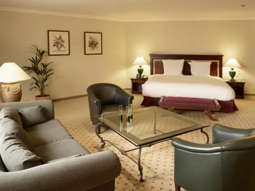 Hilton Antwerp Old Town