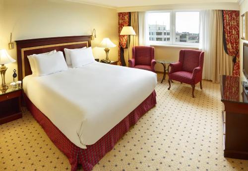 Hilton Antwerp Old Town