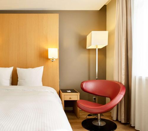 Radisson Blu Balmoral Spa