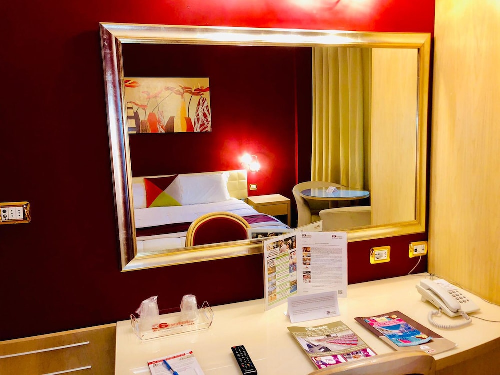 AS Hotel Sempione Fiera