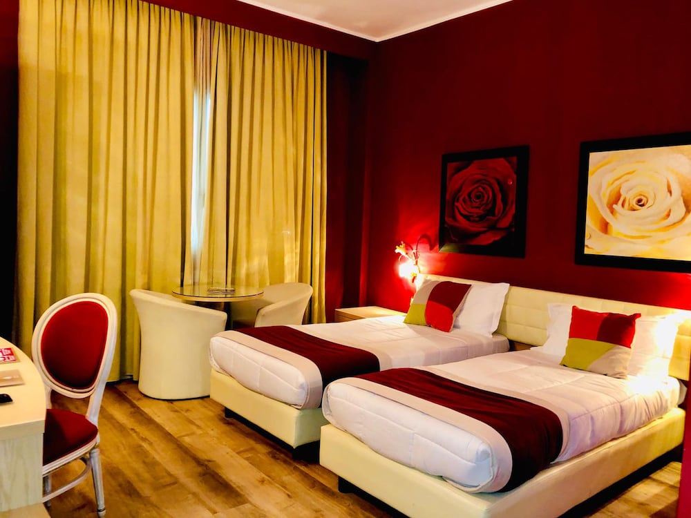 AS Hotel Sempione Fiera