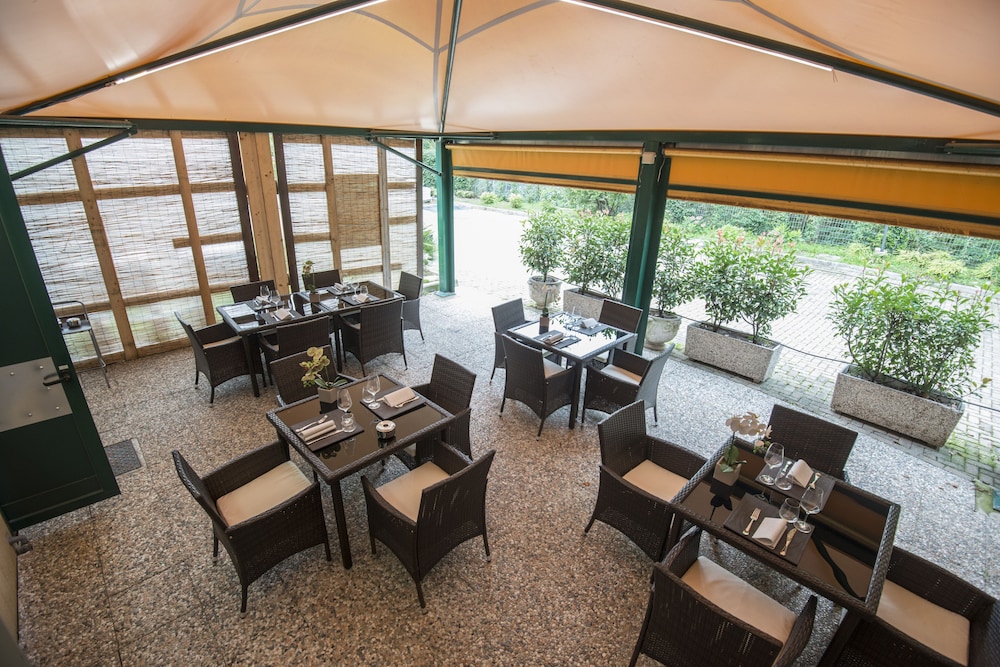 AS Hotel Sempione Fiera