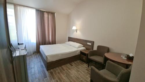 Yerevan Deluxe Hotel