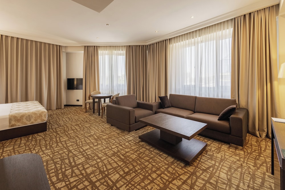 National by Stellar Hotels, Yerevan