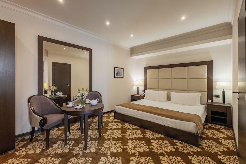 National by Stellar Hotels, Yerevan