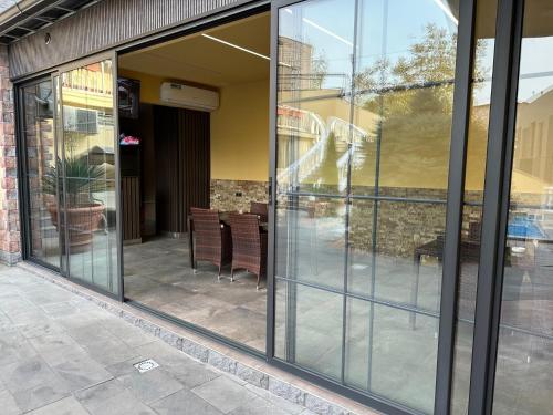 Capital Yerevan Hotel