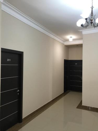 Capital Yerevan Hotel