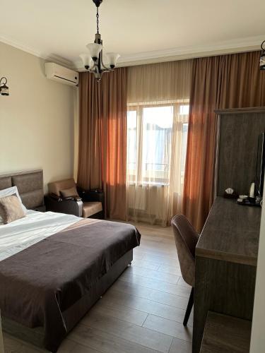 Capital Yerevan Hotel