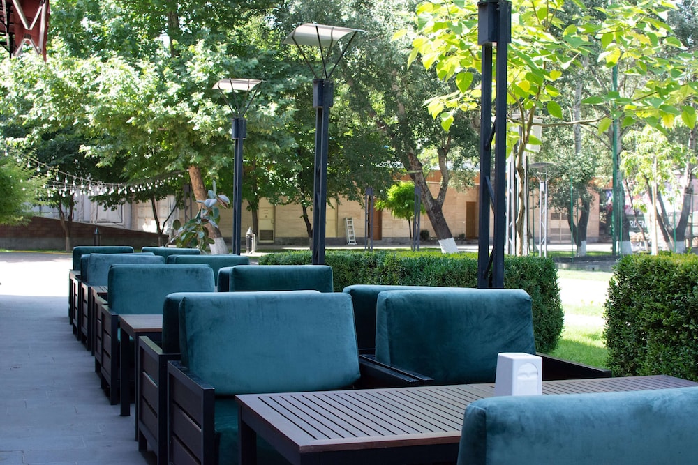 Radisson Blu Yerevan