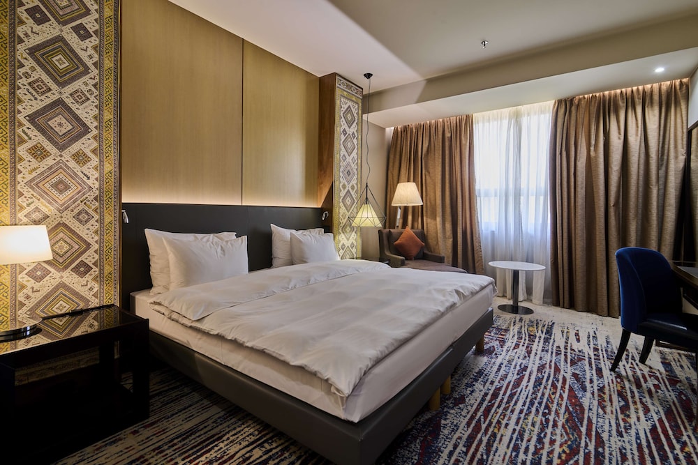 Radisson Blu Yerevan
