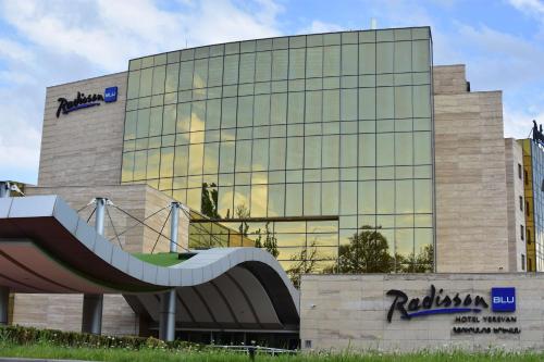Radisson Blu Yerevan