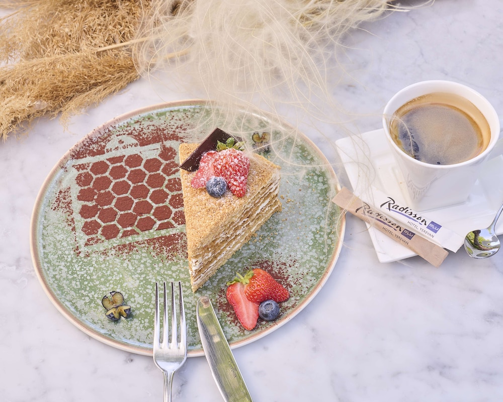 Radisson Blu Yerevan