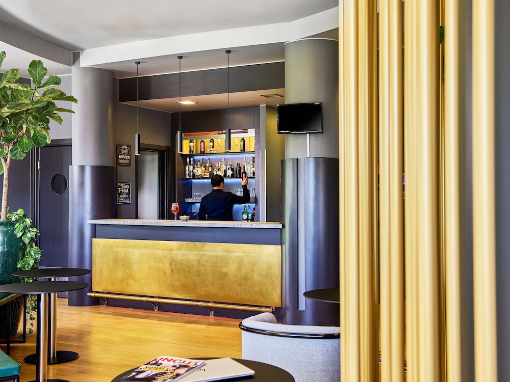 Ibis Florence Prato East