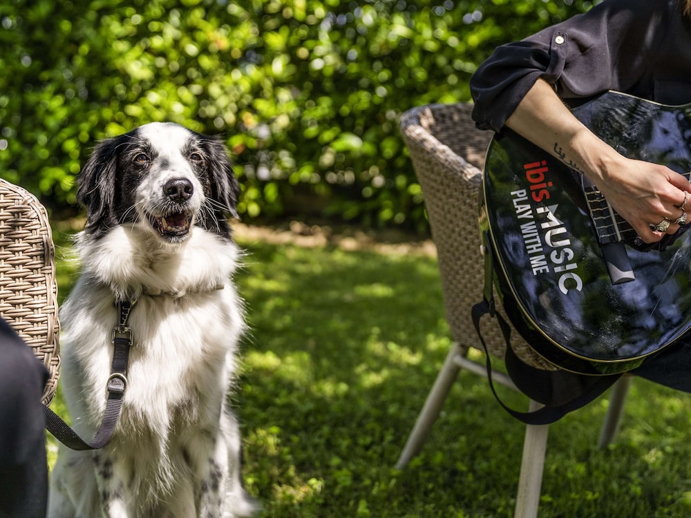 Ibis Florence Prato East