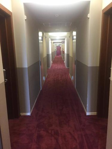 Idea Hotel Torino Mirafiori