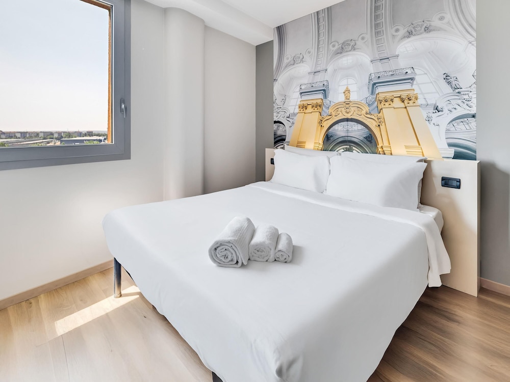 B&B HOTEL Torino Orbassano