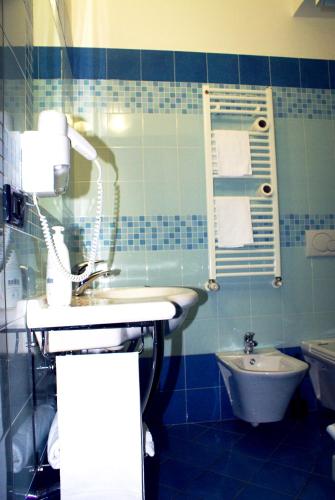 Statuto Eco Art Hotel