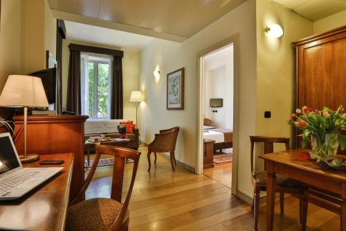 Hotel Residence Torino Centro