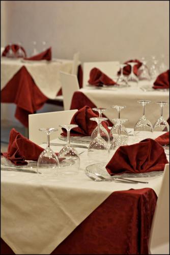 Hotel Residence Torino Centro