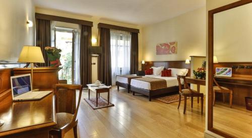 Hotel Residence Torino Centro