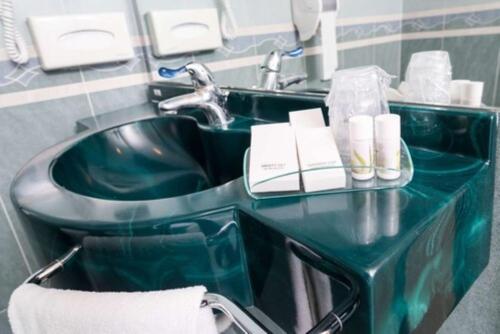 Blu Hotel Collegno - Sure Hotel Collection