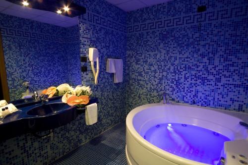 Blu Hotel Collegno - Sure Hotel Collection