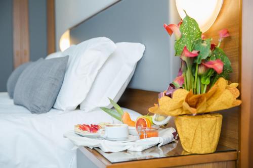 Blu Hotel Collegno - Sure Hotel Collection