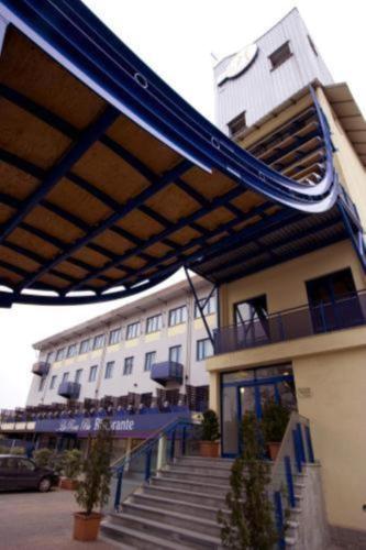 Blu Hotel Collegno - Sure Hotel Collection