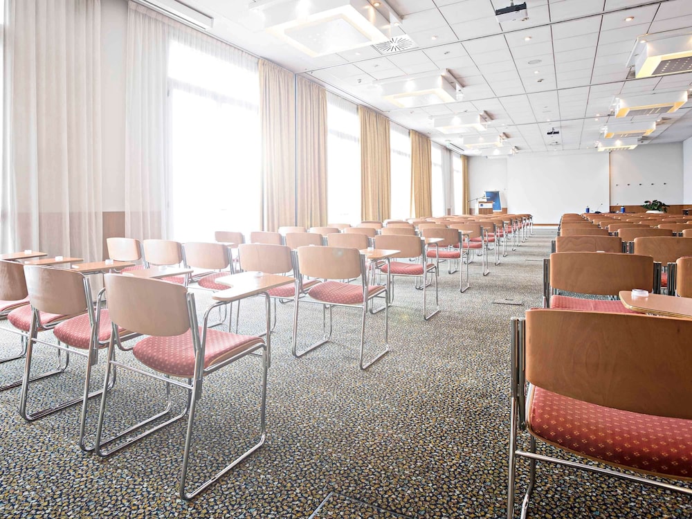 Novotel Torino Corso Giulio Cesare